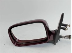 Recambio de retrovisor izquierdo para skoda felicia van referencia OEM IAM 415501409LLL  