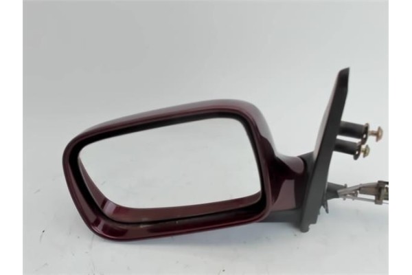 Recambio de retrovisor izquierdo para skoda felicia van referencia OEM IAM 415501409LLL  