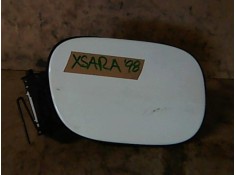 Recambio de tapa exterior combustible para citroen xsara berlina 1.6 i referencia OEM IAM 151773  