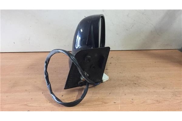 Recambio de retrovisor electrico derecho para chevrolet tacuma 1.6 se referencia OEM IAM 99000102  