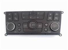 Recambio de mandos climatizador para nissan almera (n16/e) referencia OEM IAM 28395BN800  