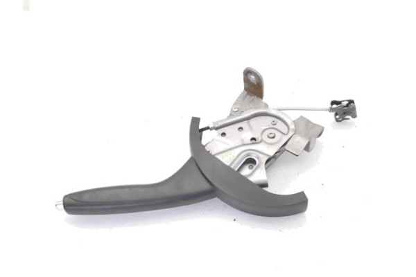 Recambio de palanca freno de mano para nissan micra iv (k13k/kk) 1.2 acenta referencia OEM IAM 360103HN0A  