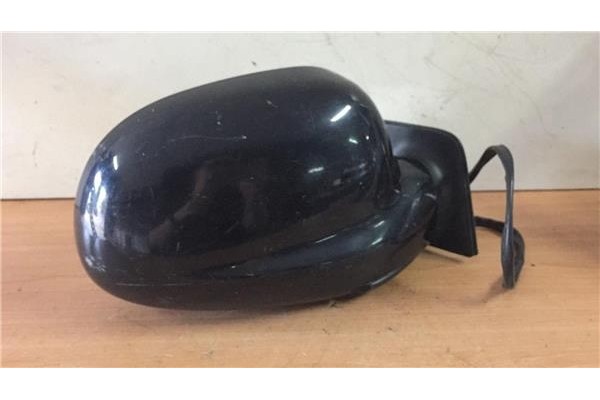 Recambio de retrovisor electrico derecho para chevrolet tacuma 1.6 se referencia OEM IAM 99000102  