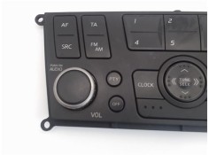 Recambio de mandos climatizador para nissan almera (n16/e) referencia OEM IAM 28395BN800  