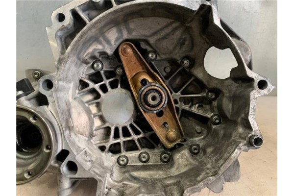 Recambio de caja cambios manual para audi a2 (8z) 1.4 referencia OEM IAM FDM  