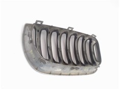 Recambio de rejilla paragolpes delantero izquierda para bmw serie x3 (e83) 2.5i referencia OEM IAM 51133414903  