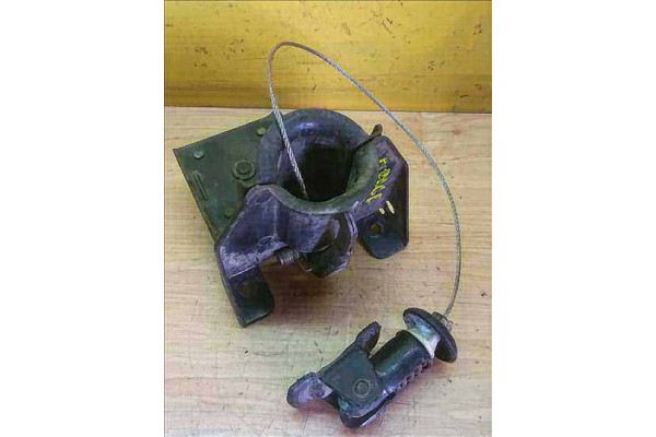 Recambio de porta rueda para renault espace iii /grand espace (je0)(1996) 2.2 dci (je0k) referencia OEM IAM   