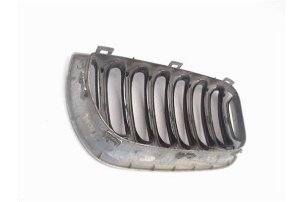 Recambio de rejilla paragolpes delantero izquierda para bmw serie x3 (e83) 2.5i referencia OEM IAM 51133414903  