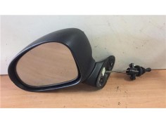 Recambio de retrovisor izquierdo para chevrolet matiz 0.8 s referencia OEM IAM E4012291  