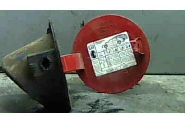 Recambio de tapa exterior combustible para ford mondeo iii (b5y) 2.0 tdci referencia OEM IAM 1S71F405A02  