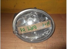 Recambio de faro antiniebla para hyundai h-1 furgón 2.4 referencia OEM IAM   
