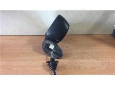 Recambio de retrovisor izquierdo para chevrolet matiz 0.8 s referencia OEM IAM E4012291  