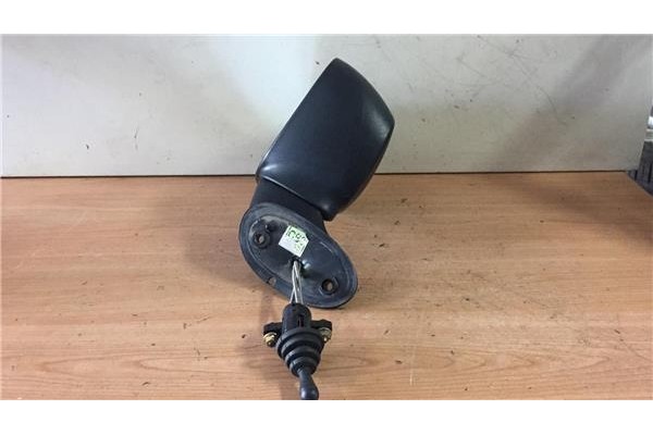 Recambio de retrovisor izquierdo para chevrolet matiz 0.8 s referencia OEM IAM E4012291  