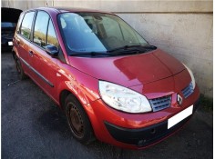renault scenic ii (jm) del año 2004