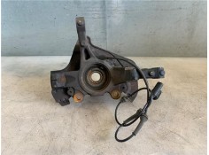 Recambio de mangueta delantero izquierda para fiat iii fiorino (225) 1.3 d multijet referencia OEM IAM 51783057  