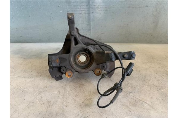 Recambio de mangueta delantero izquierda para fiat iii fiorino (225) 1.3 d multijet referencia OEM IAM 51783057  