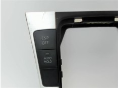 Recambio de consola para volkswagen passat berlina (3c2) 2.0 tdi referencia OEM IAM 3C0864263A  