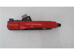 MANETA EXTERIOR TRASERO DERECHA 3S7122404 