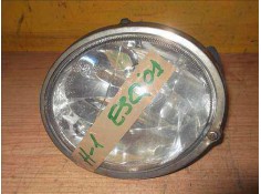 Recambio de faro antiniebla para hyundai h-1 furgón 2.4 referencia OEM IAM   