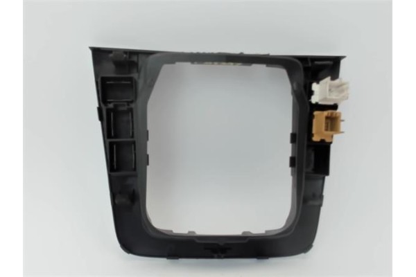 Recambio de consola para volkswagen passat berlina (3c2) 2.0 tdi referencia OEM IAM 3C0864263A  