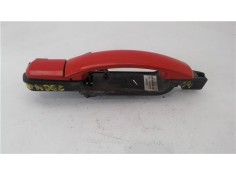 Recambio de maneta exterior trasero derecha para ford mondeo iii (b5y) 2.0 tdci referencia OEM IAM 3S7122404  