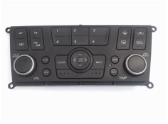 Recambio de mandos climatizador para nissan almera (n16/e) referencia OEM IAM 28395BN800  