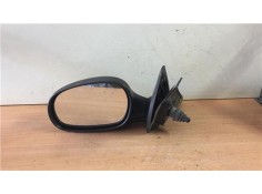 Recambio de retrovisor izquierdo para daewoo lanos 1.4 cool referencia OEM IAM E13010900  