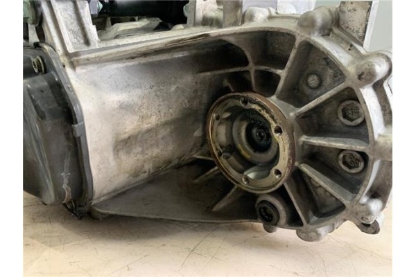 Recambio de caja cambios manual para audi a2 (8z) 1.4 referencia OEM IAM FDM  