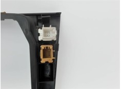 Recambio de consola para volkswagen passat berlina (3c2) 2.0 tdi referencia OEM IAM 3C0864263A  