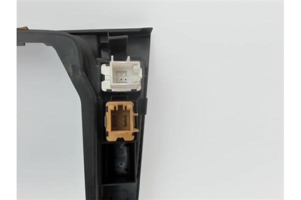 Recambio de consola para volkswagen passat berlina (3c2) 2.0 tdi referencia OEM IAM 3C0864263A  