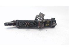 Recambio de maneta exterior trasero derecha para ford mondeo iii (b5y) 2.0 tdci referencia OEM IAM 3S7122404  