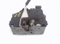 Recambio de cierre electromagnetico delantero derecho para fiat punto / grande punto (199) 1.2 referencia OEM IAM 51849039  