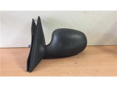 Recambio de retrovisor izquierdo para daewoo lanos 1.4 cool referencia OEM IAM E13010900  