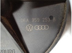 Recambio de valvula aire adicional para audi a3 (8p1) 1.6 ambiente referencia OEM IAM 06A959253B 72273803 6A959253E , AUDI | 6A9