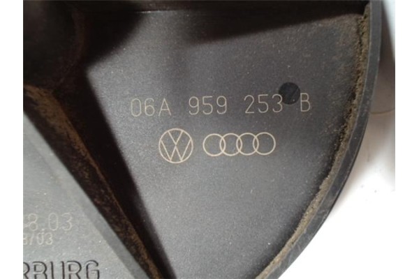 Recambio de valvula aire adicional para audi a3 (8p1) 1.6 ambiente referencia OEM IAM 06A959253B 72273803 6A959253E , AUDI | 6A9