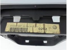 Recambio de consola para volkswagen passat berlina (3c2) 2.0 tdi referencia OEM IAM 3C0864263A  
