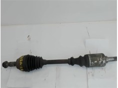 Recambio de palier delantero izquierdo para citroen xsara berlina 1.6 i referencia OEM IAM   