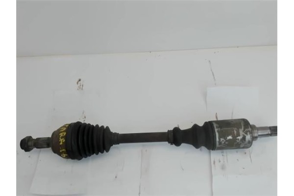Recambio de palier delantero izquierdo para citroen xsara berlina 1.6 i referencia OEM IAM   