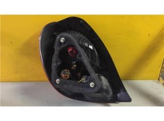 Recambio de piloto trasero derecho para toyota corolla (e11) 1.4 linea terra (3-ptas.) referencia OEM IAM 8155002110  135 , TOYO