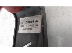 Recambio de maneta exterior trasero derecha para ford mondeo iii (b5y) 2.0 tdci referencia OEM IAM 3S7122404  