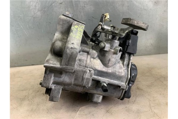 Recambio de caja cambios manual para audi a2 (8z) 1.4 referencia OEM IAM FDM  