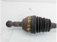 Recambio de palier delantero izquierdo para citroen xsara berlina 1.6 i referencia OEM IAM   