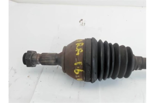 Recambio de palier delantero izquierdo para citroen xsara berlina 1.6 i referencia OEM IAM   