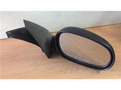 Recambio de retrovisor electrico derecho para daewoo lanos 1.4 se plus referencia OEM IAM E11015355  