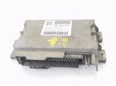 Recambio de centralita para fiat seicento (187) 1.1 (187axb, 187axb1a) referencia OEM IAM IAW16FME6 46534753 