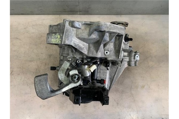 Recambio de caja cambios manual para audi a2 (8z) 1.4 referencia OEM IAM FDM  