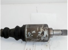 Recambio de palier delantero izquierdo para citroen xsara berlina 1.6 i referencia OEM IAM   