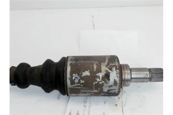 Recambio de palier delantero izquierdo para citroen xsara berlina 1.6 i referencia OEM IAM   