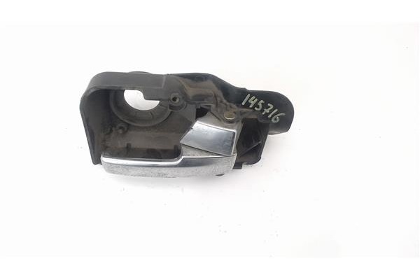 Recambio de manilla para ford mondeo iii (b5y) 2.0 tdci referencia OEM IAM 4S71F22600 XX 