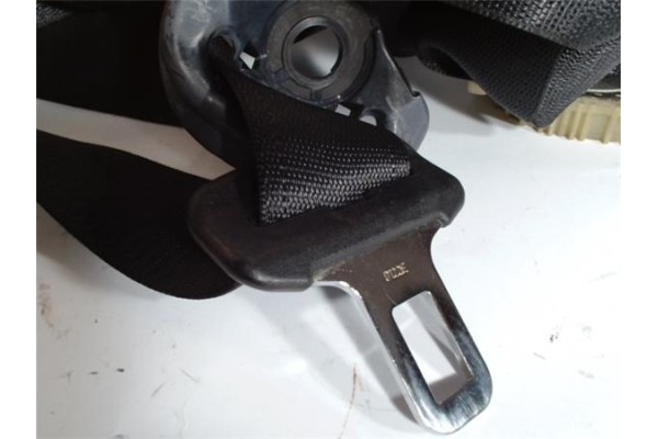 Recambio de cinturon seguridad delantero derecho para opel combo (corsa c) 1.7 cargo referencia OEM IAM 197352  